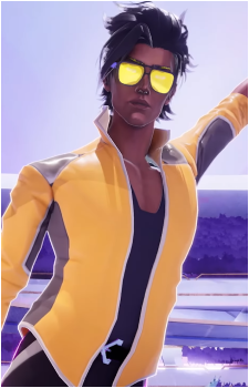 Charlie Disco's image