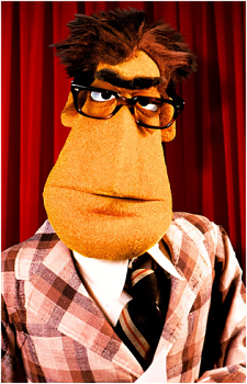 The Newsman's image