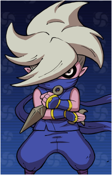Nunchucky's image