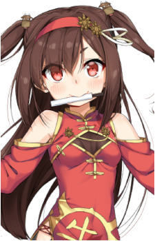 Hong {FG}'s image