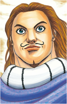 Tou's image