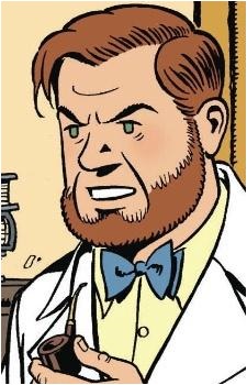 Professor Philip Angus Mortimer