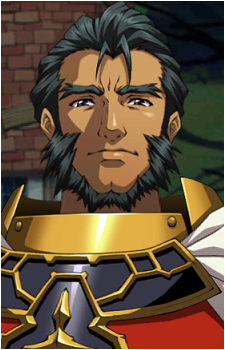 Gilbert {LR}