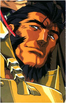 Gilbert {LR}
