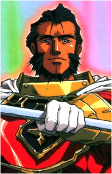 Gilbert's image