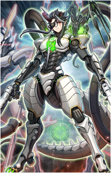 DoomZ XII Zero - Drastea's image