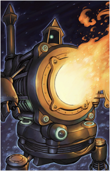 Genex Furnace's image