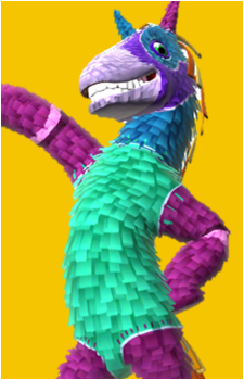 Hudson Horstachio's image