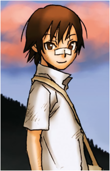 Kazuto Nakajou's image