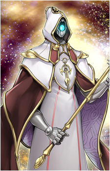 Galaxy Cleric's image