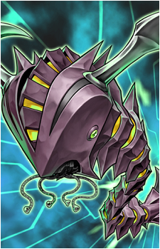 Cyberdark Cannon's image
