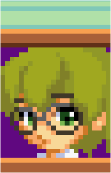 Oscar's image