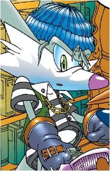 Konor's image