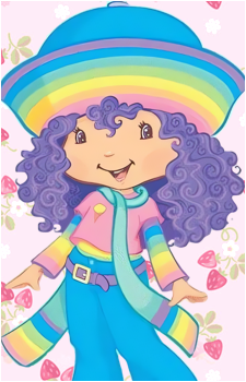 Rainbow Sherbet's image