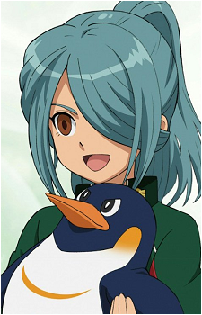 Ichirouta Kazemaru