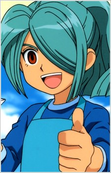 Ichirouta Kazemaru