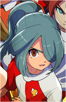 Ichirouta Kazemaru