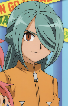 Ichirouta Kazemaru