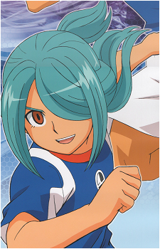 Ichirouta Kazemaru