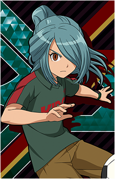 Ichirouta Kazemaru's image