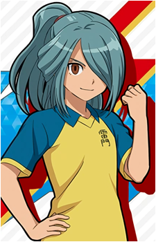 Ichirouta Kazemaru's image