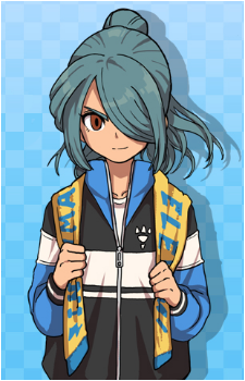 Ichirouta Kazemaru