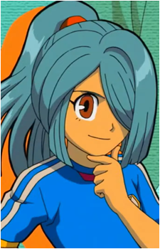 Ichirouta Kazemaru