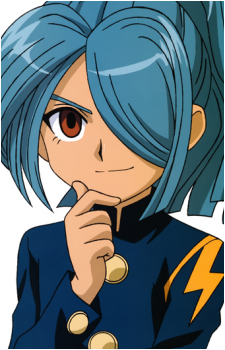Ichirouta Kazemaru