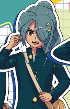 Ichirouta Kazemaru