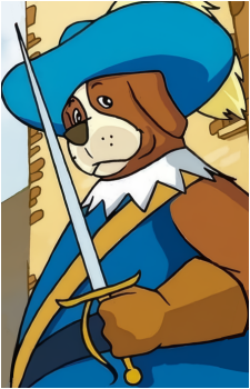 Dogos