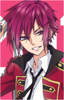 Atom Kirihara's image