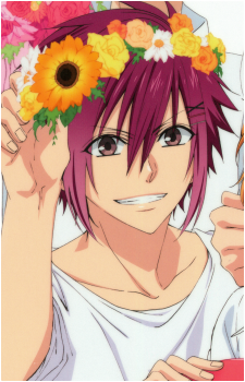Atom Kirihara