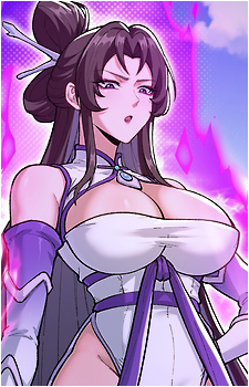 An Zixuan's image