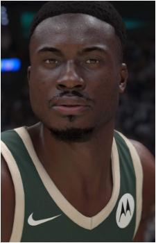 Thanasis Antetokounmpo's image