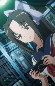 Fuuga Sakurazaka