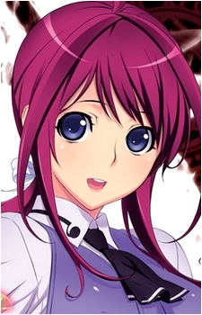 Mafuyu Oribe
