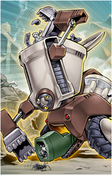 Scrap Recycler's image