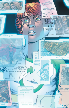 Doctor Impossible (James Olsen)