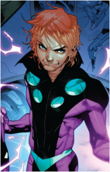 Doctor Impossible (James Olsen)'s image
