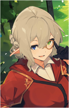 Agrippina du Stahl