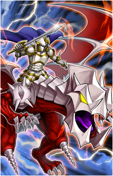 Knight of Armor Dragon's image