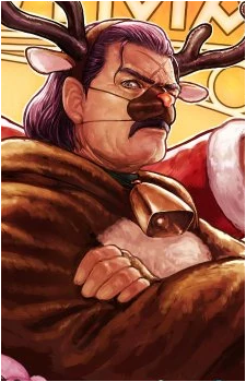 Wolfgang Krauser