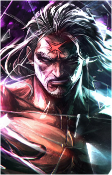 Wolfgang Krauser