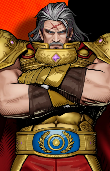 Wolfgang Krauser's image
