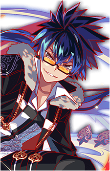 Ace {CF}'s image