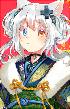 Yuki Shirakaba