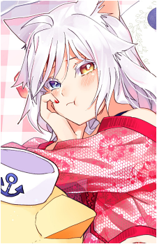 Yuki Shirakaba