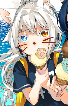 Yuki Shirakaba