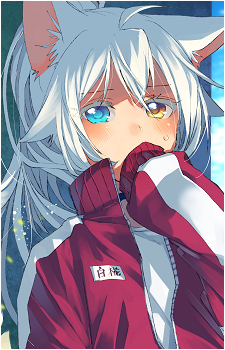 Yuki Shirakaba