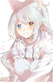 Yuki Shirakaba